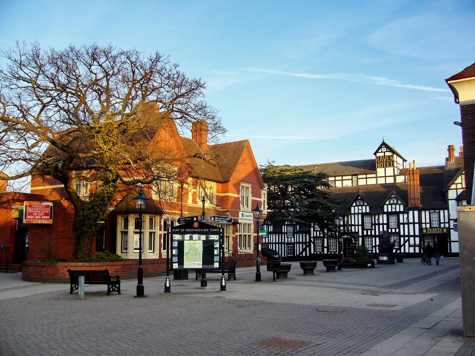 Droitwich